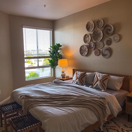Sunny 1Bdr Centrally Located In Marina Del Rey 洛杉矶 外观 照片