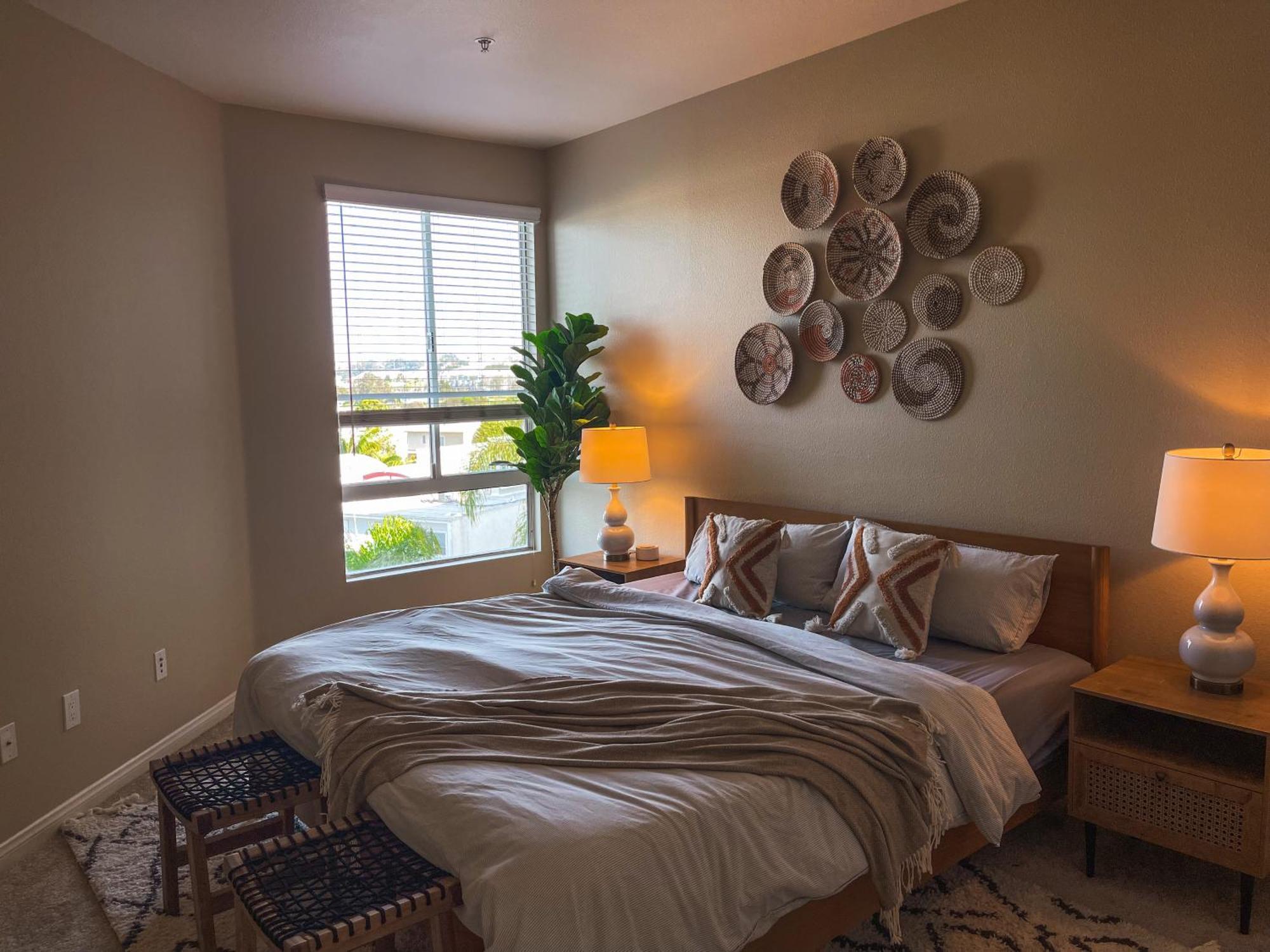 Sunny 1Bdr Centrally Located In Marina Del Rey 洛杉矶 外观 照片