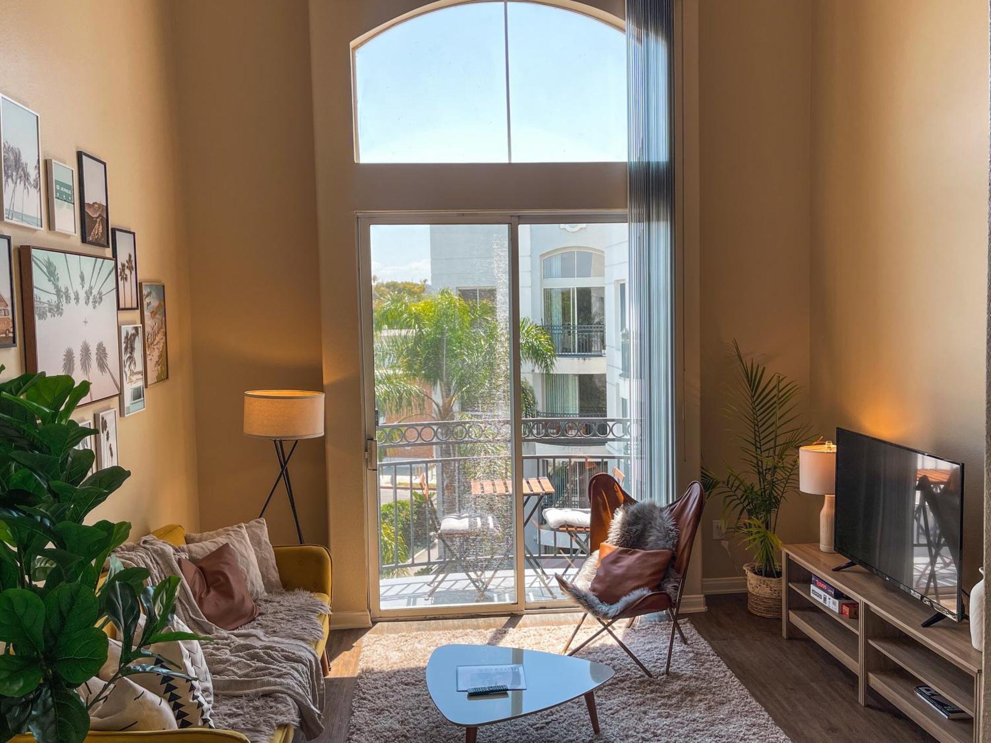 Sunny 1Bdr Centrally Located In Marina Del Rey 洛杉矶 外观 照片