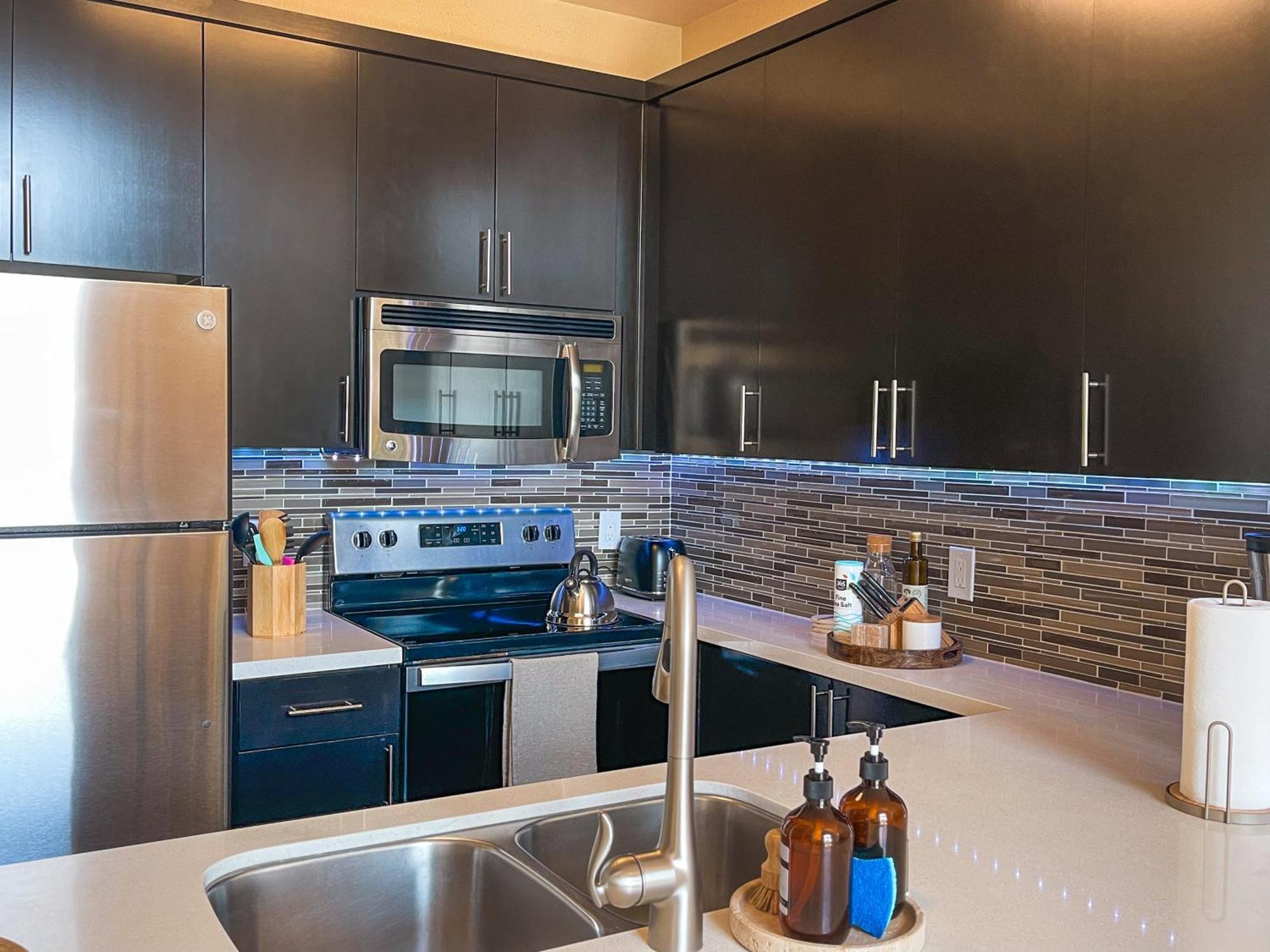 Sunny 1Bdr Centrally Located In Marina Del Rey 洛杉矶 外观 照片